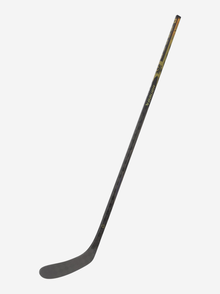 Клюшка хоккейная детская Bauer PROTO R GLD P28 INT