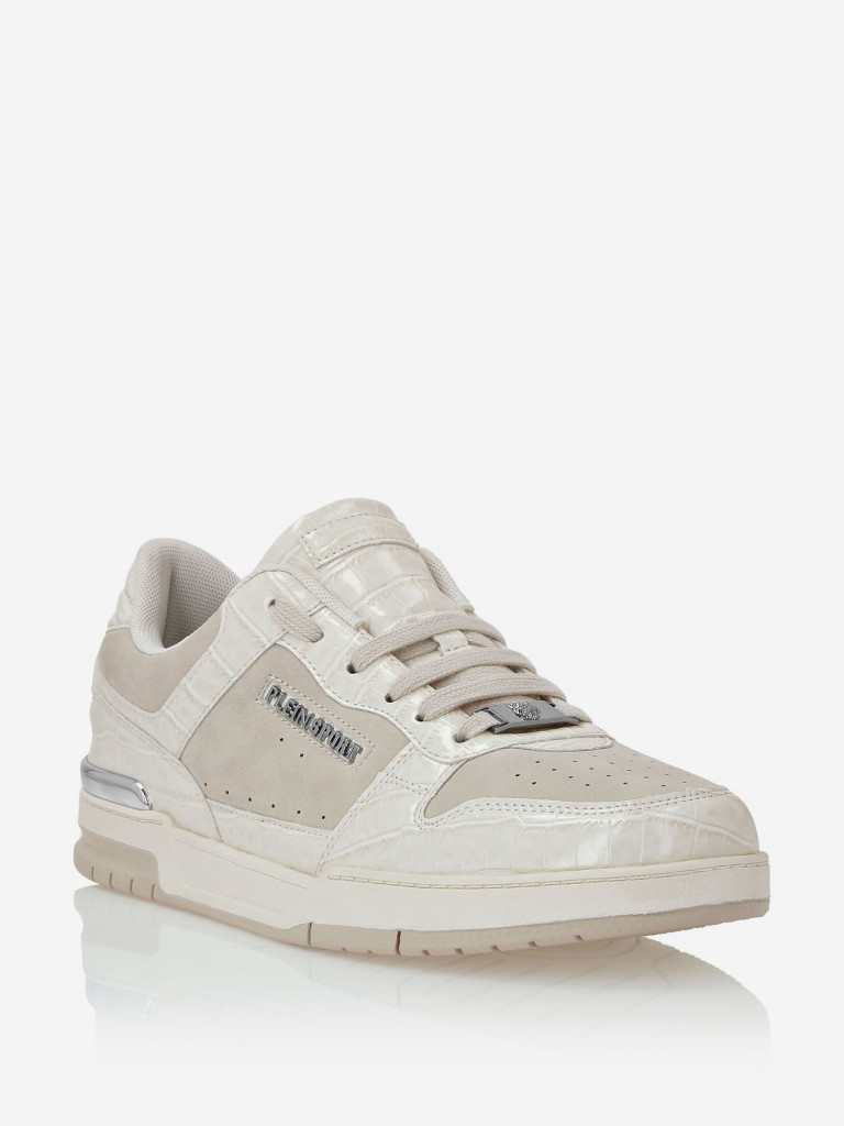 Кроссовки Plein Sport VIPER LUXE // GEN.X.05