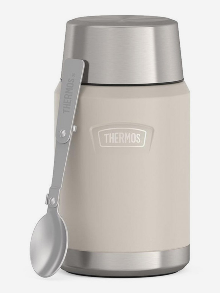Термос для еды 710 мл THERMOS ICON-301 белый