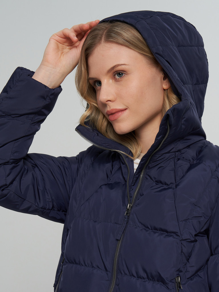 Пуховик женский Outventure