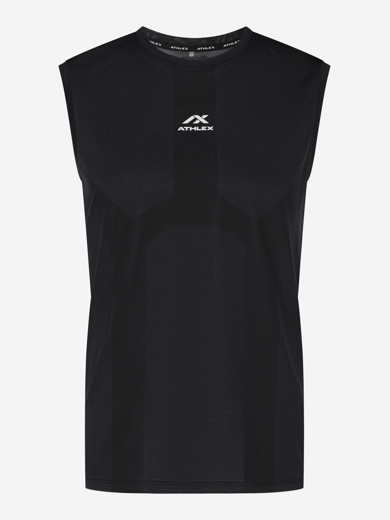 Майка мужская Athlex