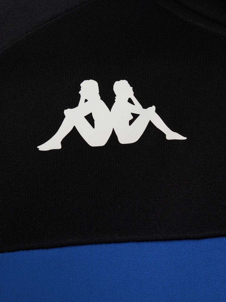 Джемпер футбольный мужской Kappa Dovare