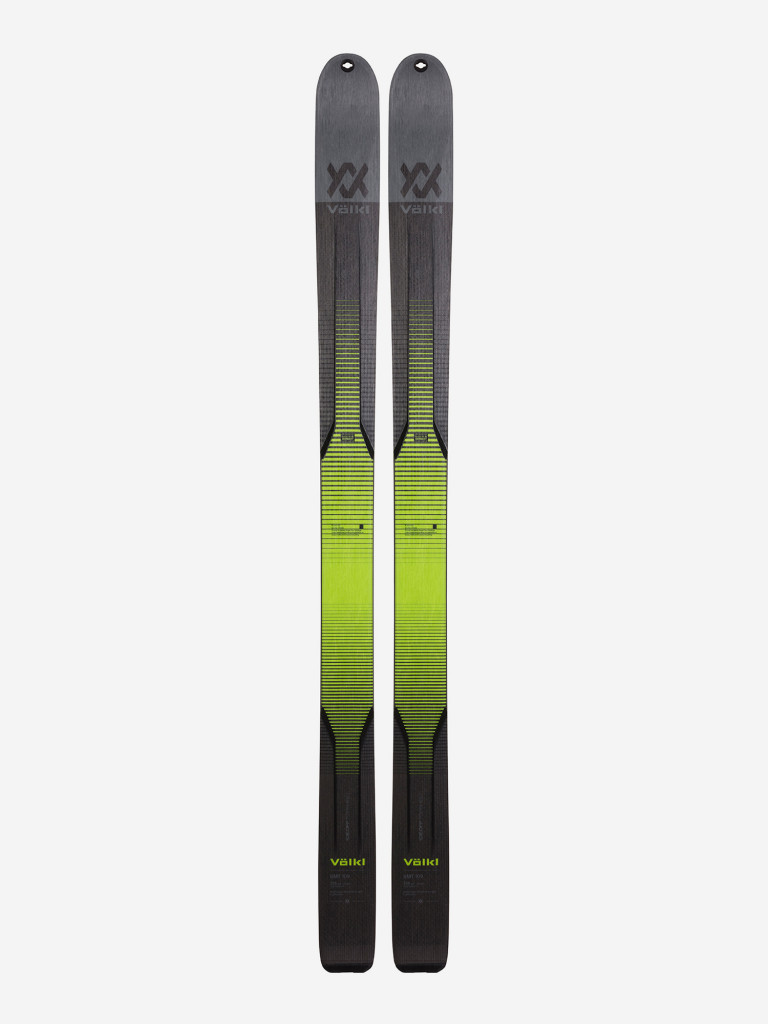 Горные лыжи Volkl BMT109