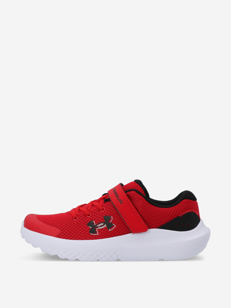 Кроссовки детские Under Armour Surge 4 Ac