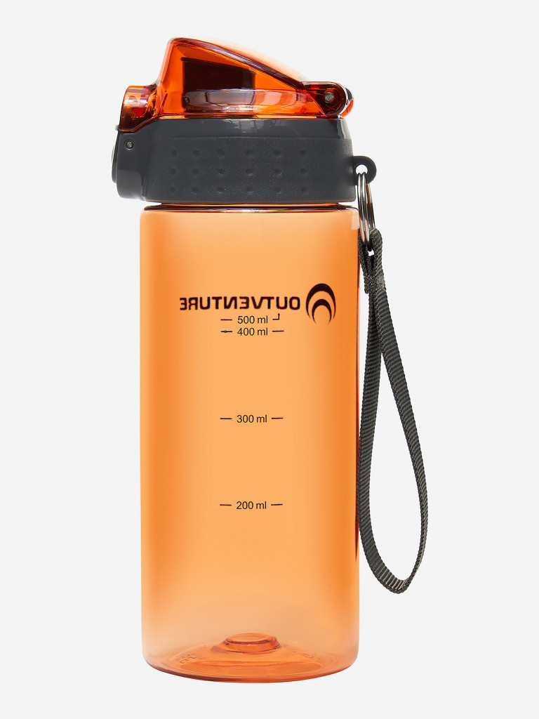 Фляжка Outventure, 0.5 л