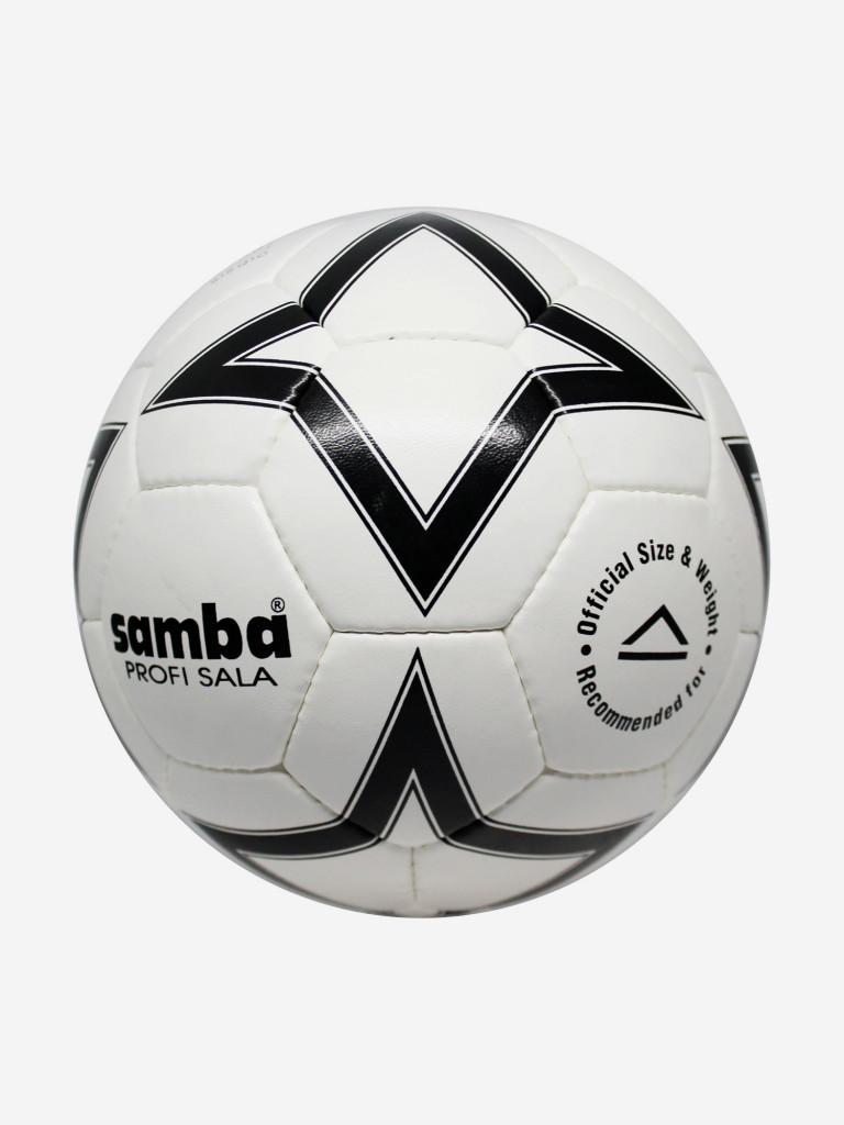 Мяч футзальный SAMBA PROFI SALA FIFA Quality Pro