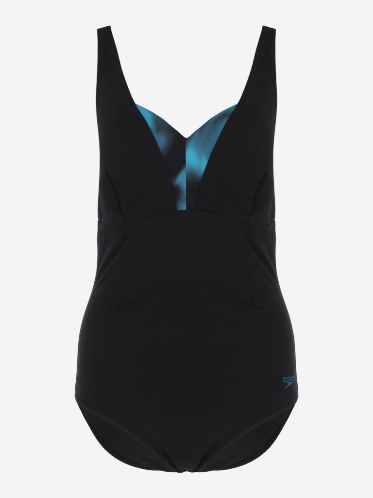 Купальник слитный женский Speedo Shaping