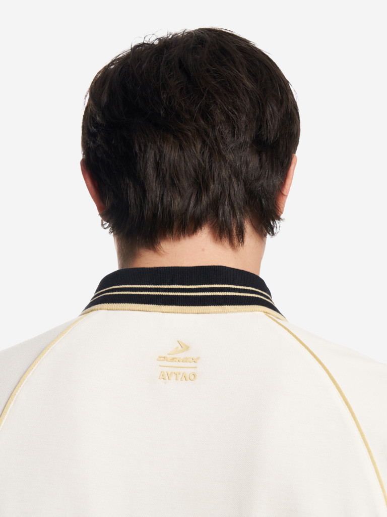 Поло мужское Demix x AYTΛO