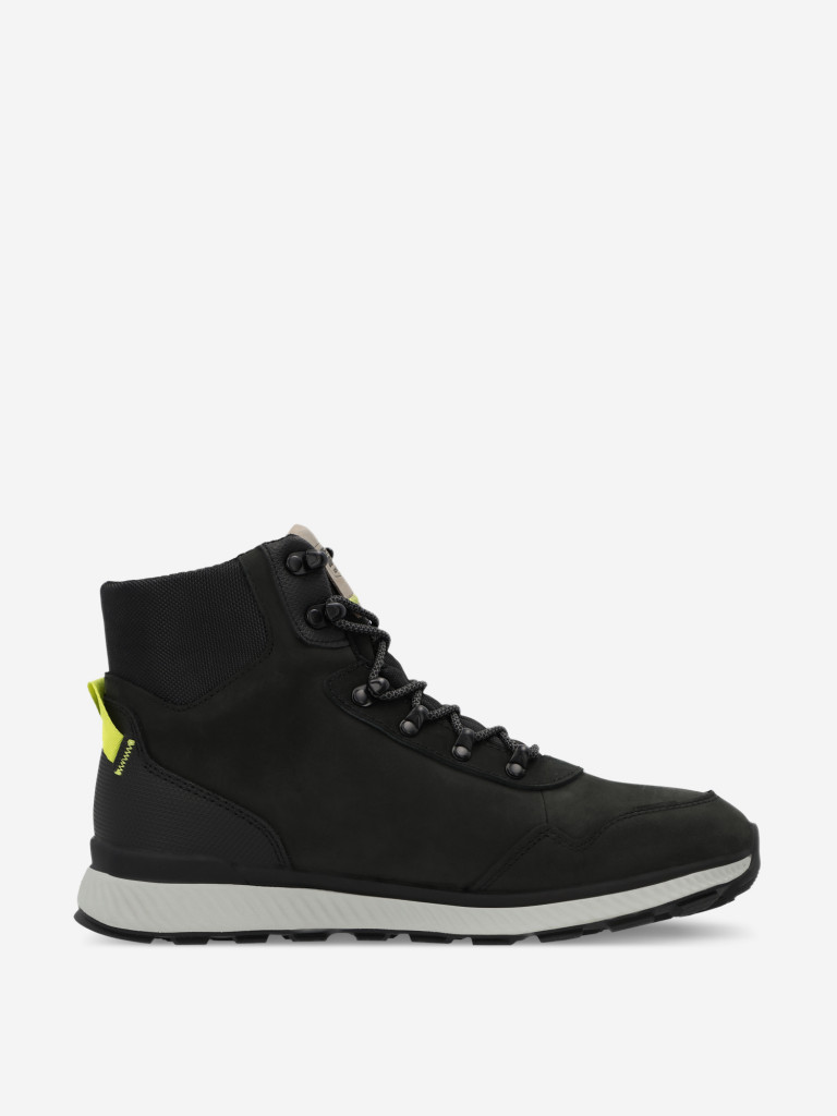 Ботинки мужские Safety Jogger Street