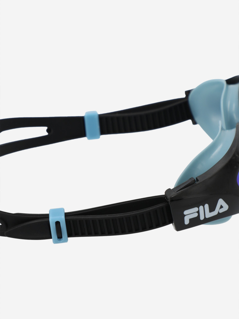 Очки для плавания FILA Attivo Mirror