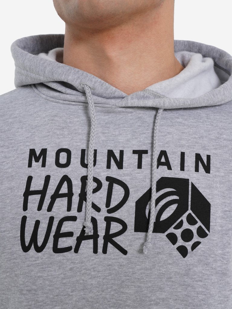 Худи мужское Mountain Hardwear Logo