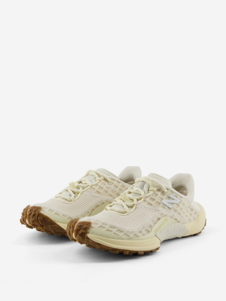 Кроссовки женские New Balance Minimus M10