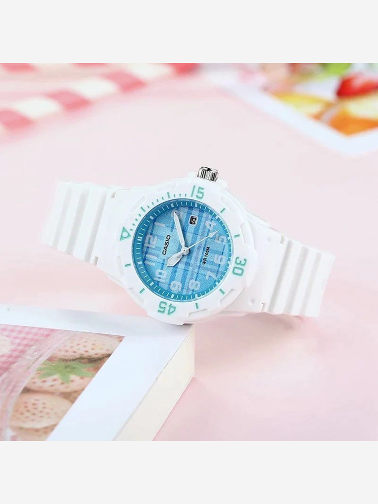 Наручные часы CASIO