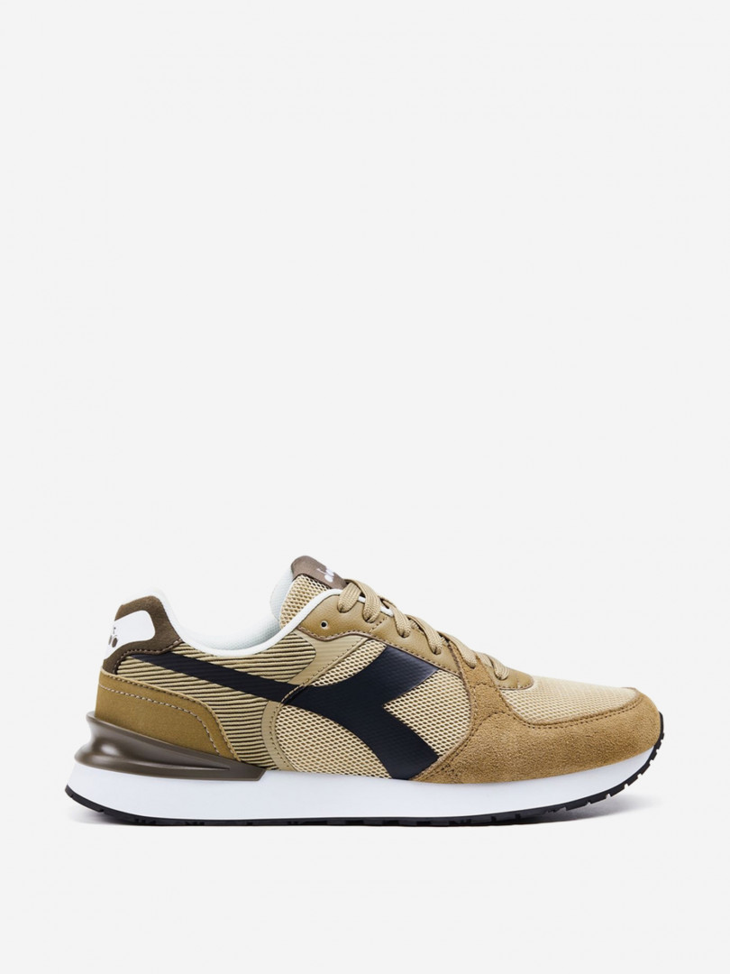 Кроссовки мужские Diadora Fenice Бежевый 5199₽