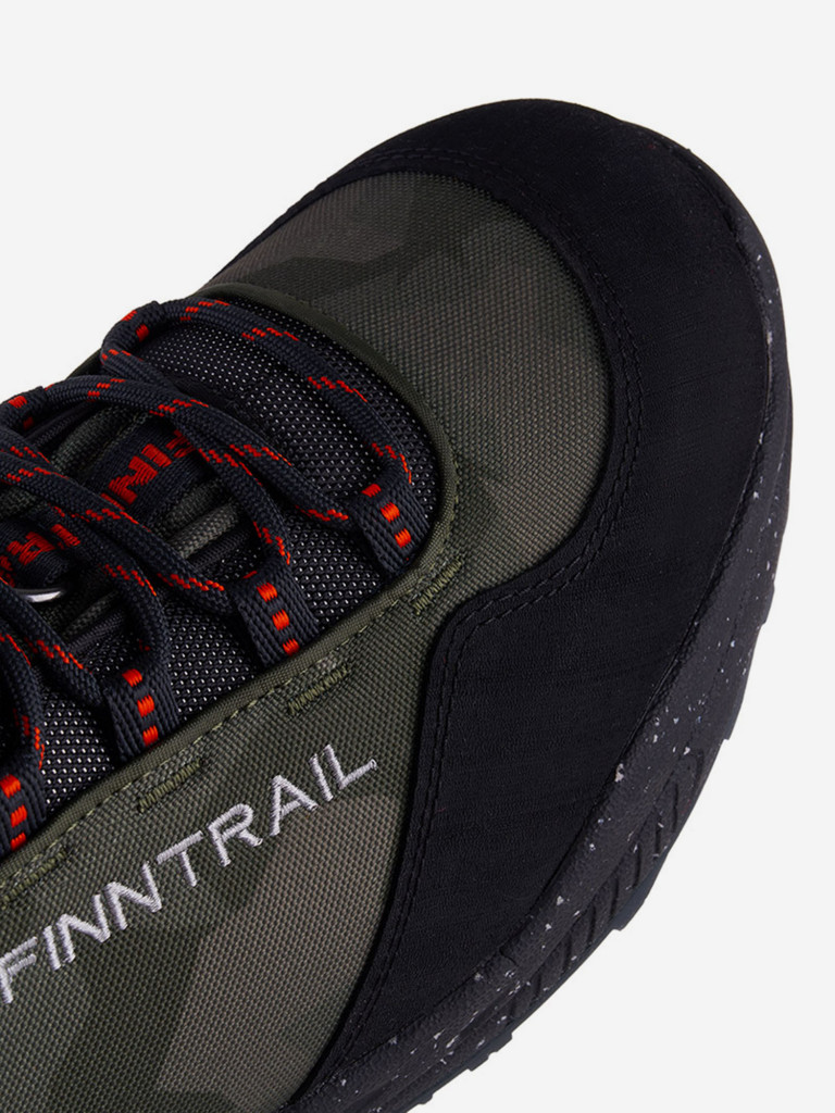 Забродные ботинки FINNTRAIL Sportsman