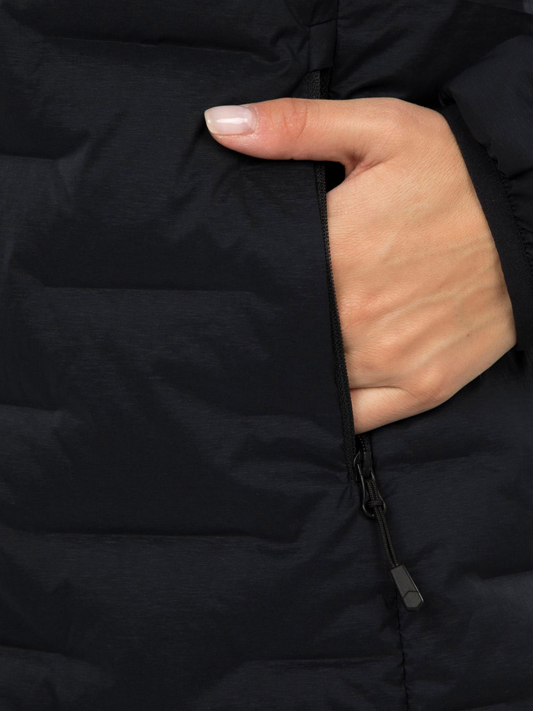 Пуховик женский Mountain Hardwear Super/DS™