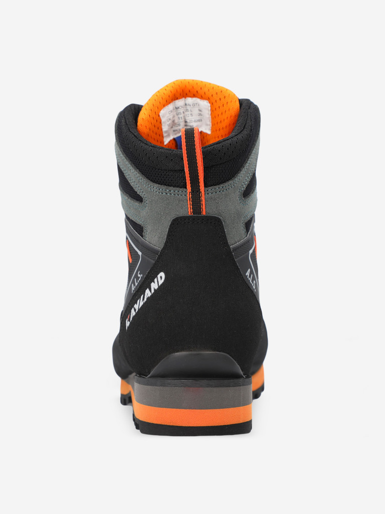 Ботинки мужские KAYLAND Cross Mountain GTX