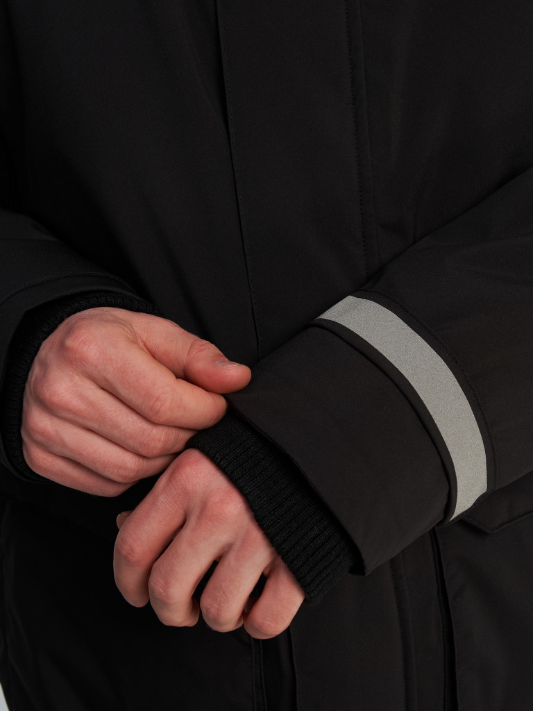 Куртка утепленная мужская Helly Hansen Reine