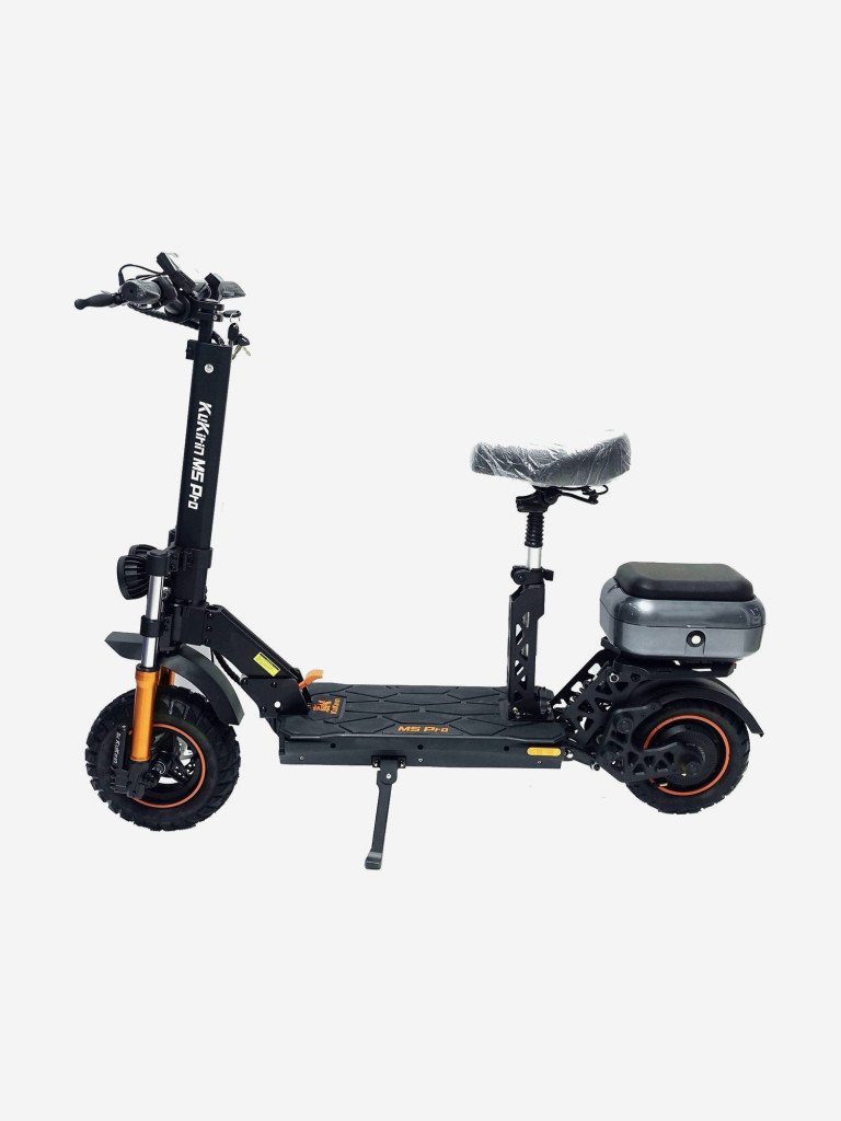 Электросамокат Kugoo Kirin M5 Pro