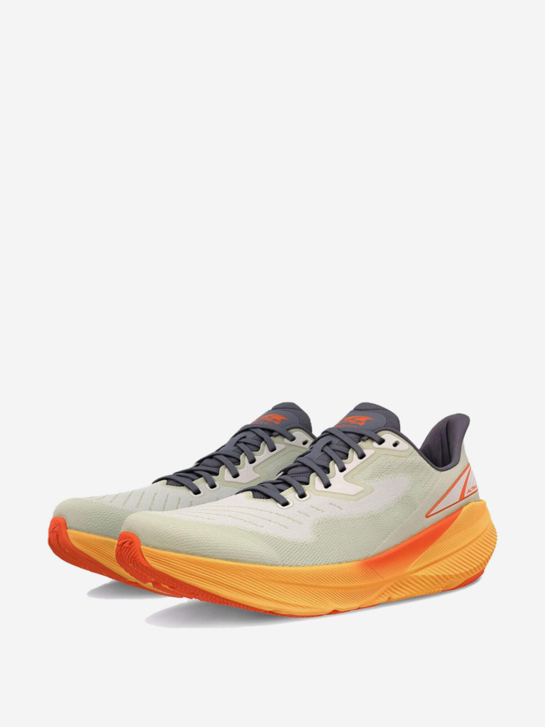 Кроссовки Altra Experience Flow Abrasion Resistant