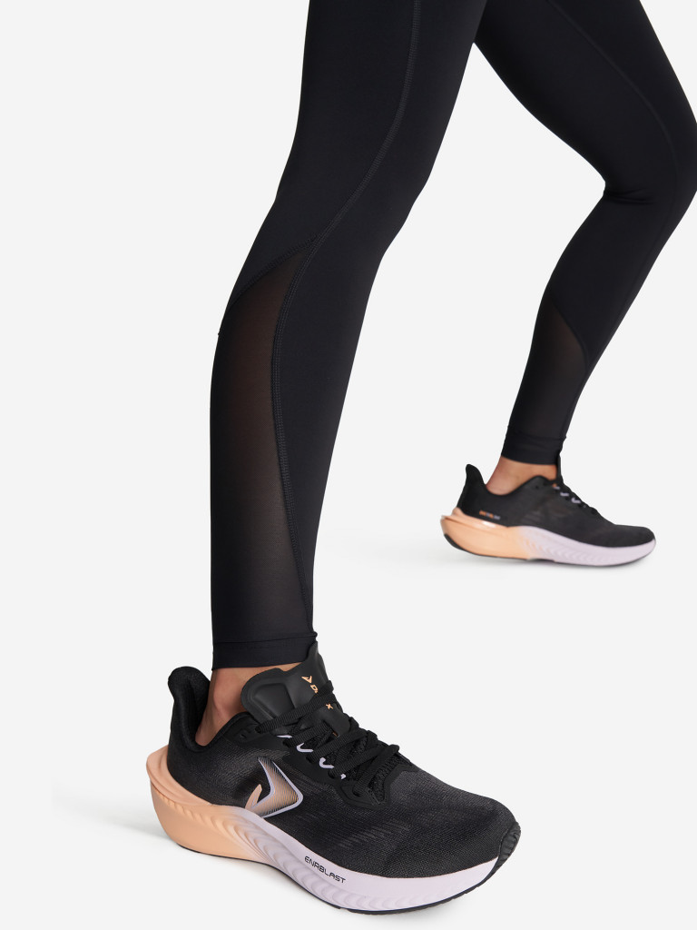 Легинсы женские Demix ProSculpt Gym Mesh
