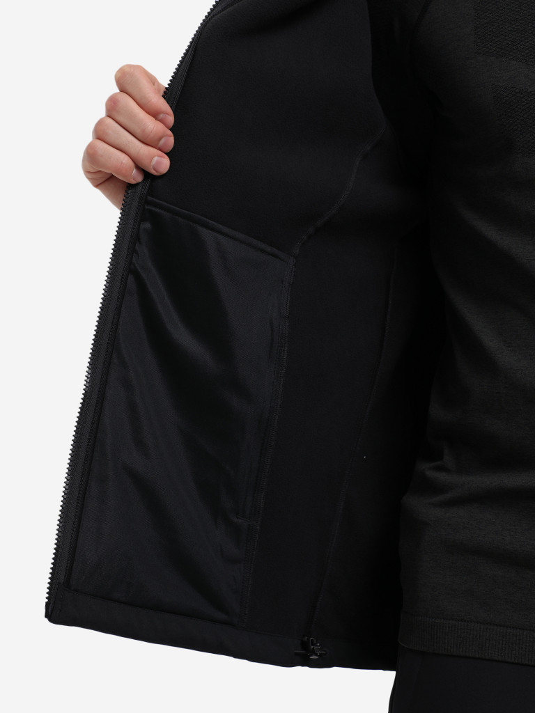 Куртка софтшелл мужская Pelliot