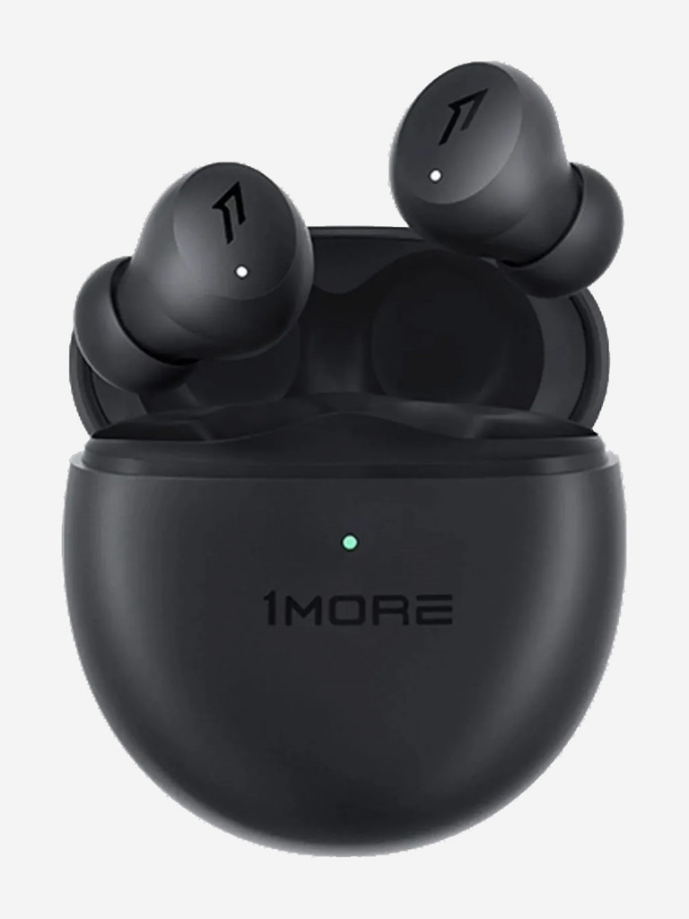Беспроводные наушники 1MORE Comfobuds Mini черные