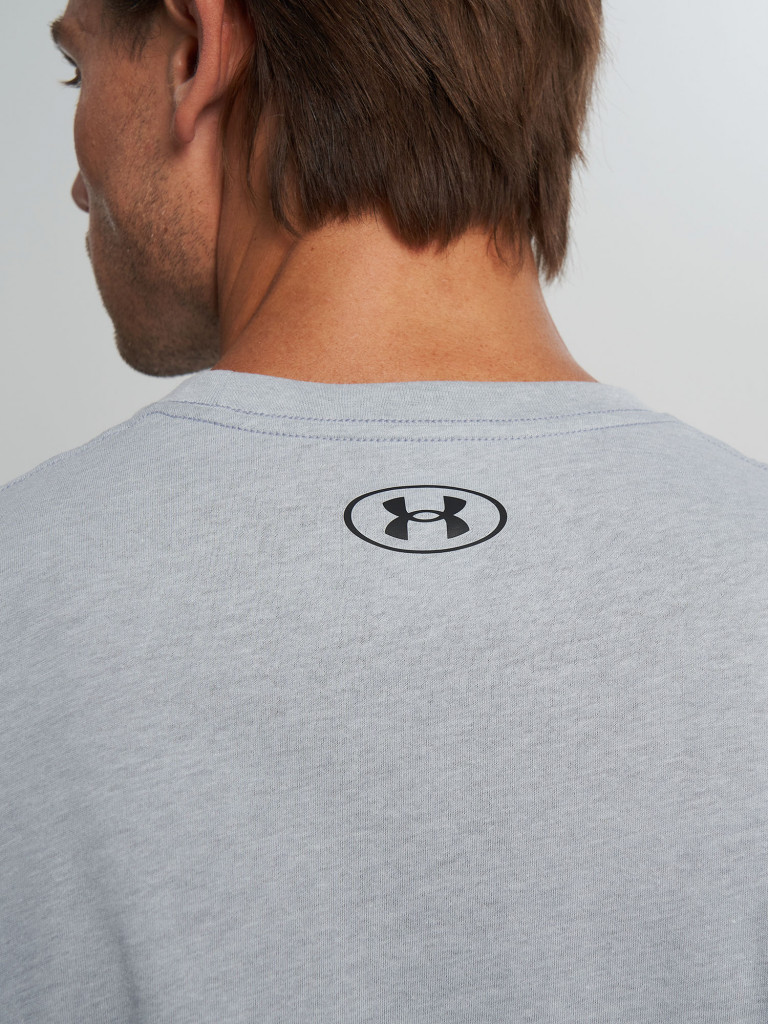 Футболка мужская Under Armour Boxed Sports Updated