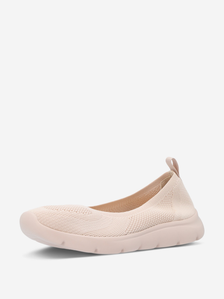 Балетки женские Demix Ballerina 2