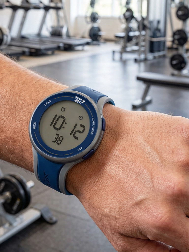 Мужские часы Reebok Eliments GT RV-ELG-G9-PSIN-WN