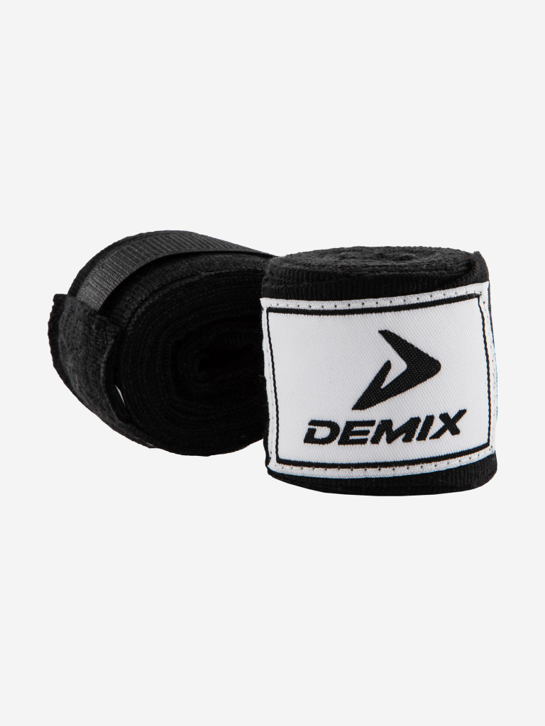Бинты боксерские эластичные Demix 3,5 м, 2 шт