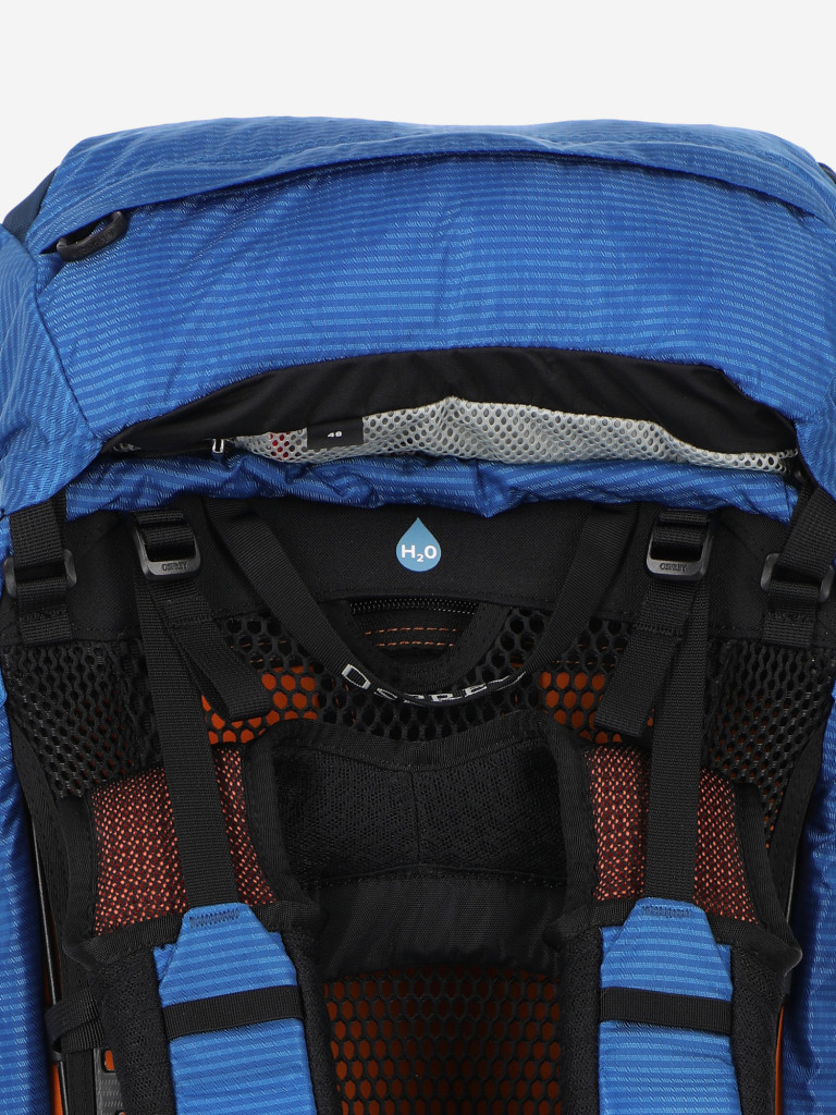 Рюкзак Osprey Exos, 48 л