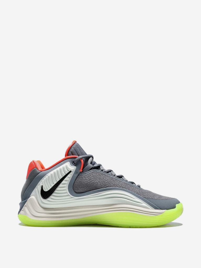 Кроссовки для баскетбола Nike Giannis Freak 7