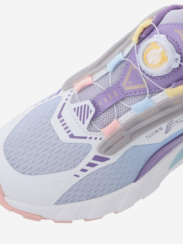 Кроссовки для девочек Li-Ning