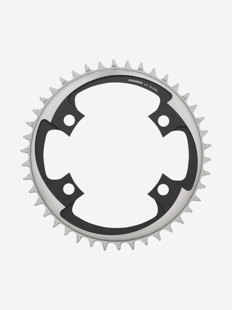 Звезда для велосипеда SRAM X-Sync Road 42T