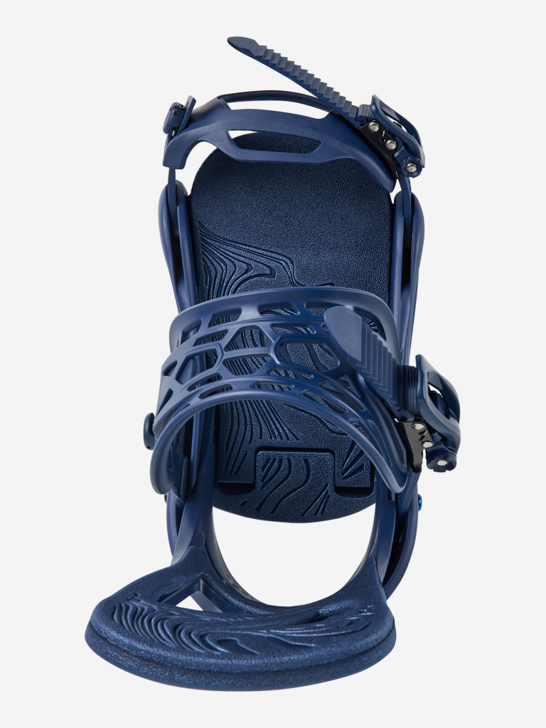Крепления сноубордические Burton Scribe