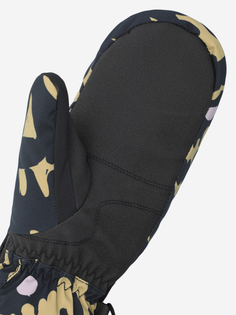 Варежки женские Roxy Jetty