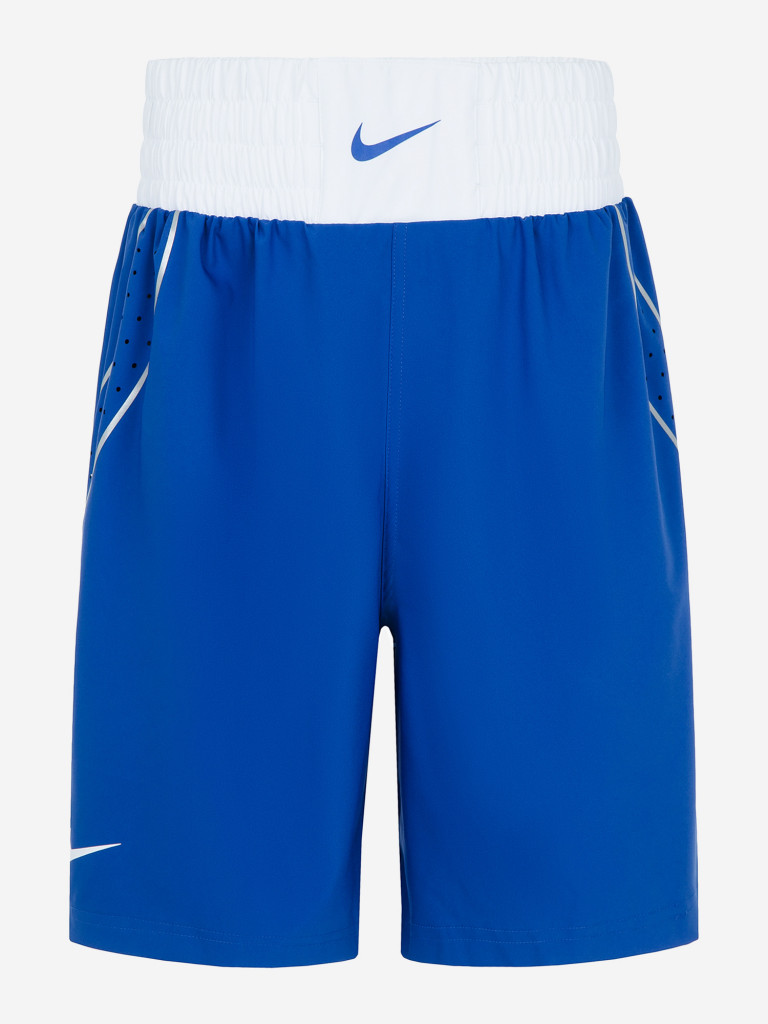Шорты для бокса Nike