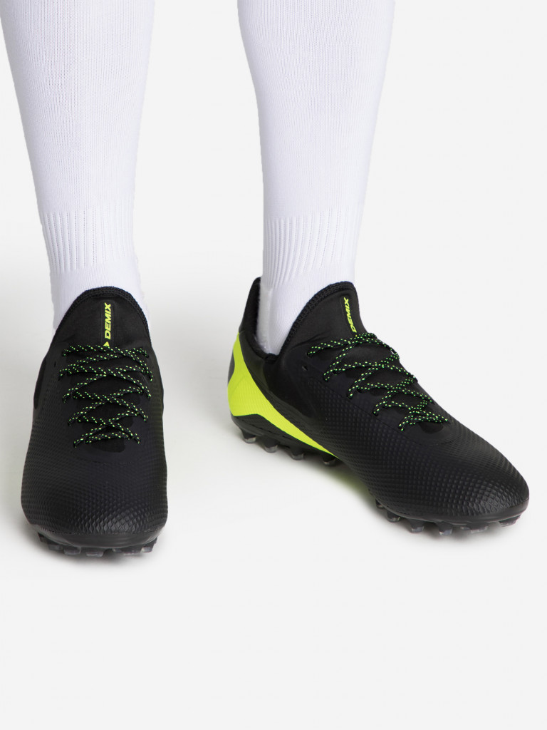 Бутсы мужские Demix Exponenta 2 Mg