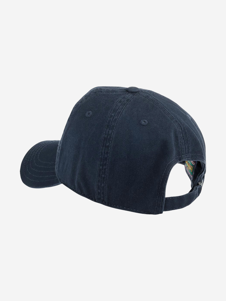 Бейсболка AMERICAN NEEDLE 43877A-ASE Austin Senators Hepcat MILB (синий)