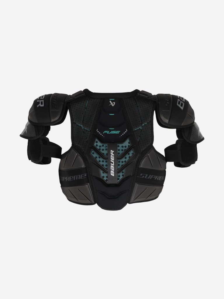 Защита торса Bauer Supreme Fuse SR