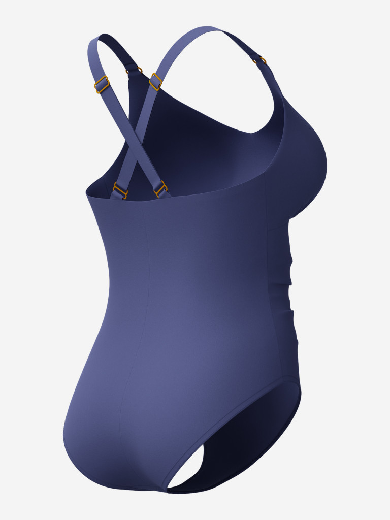 Купальник слитный женский Speedo