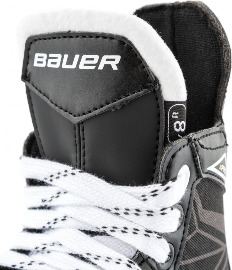 Коньки хоккейные детские Bauer Supreme Pro