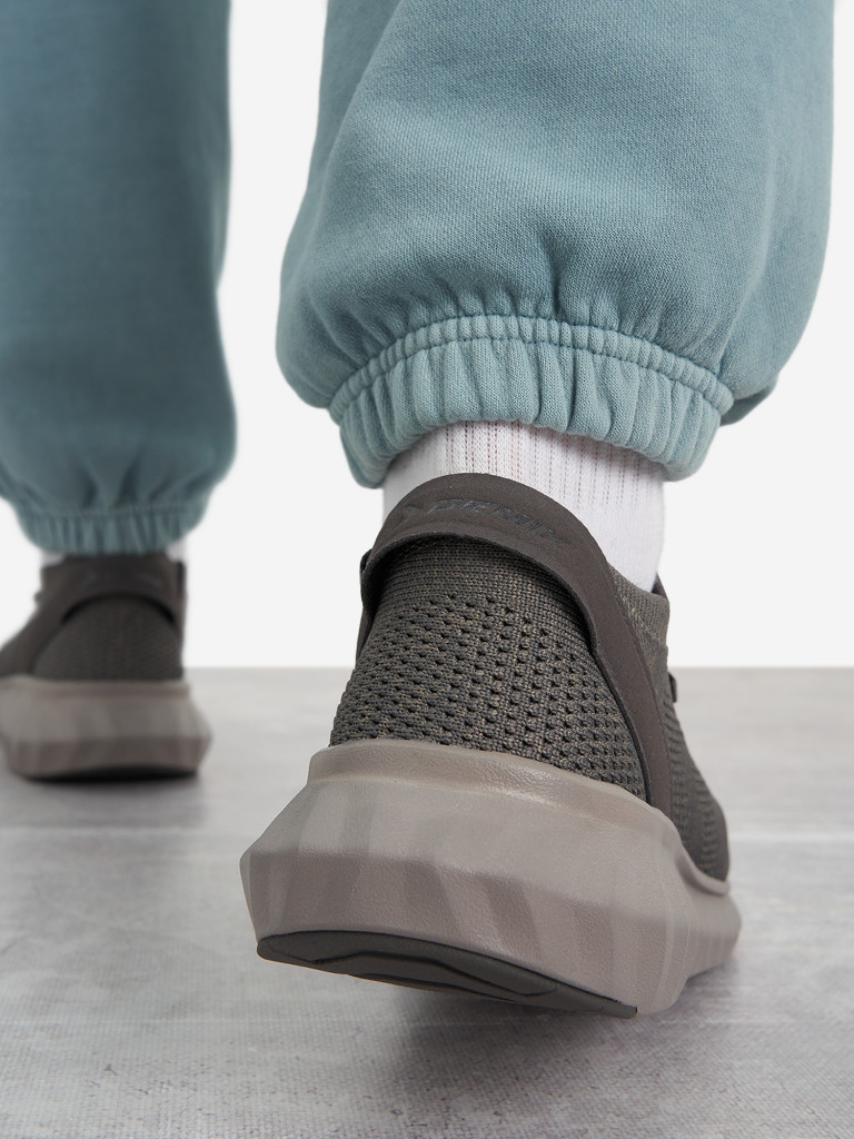 Кроссовки мужские Demix Bitcrazy Knit