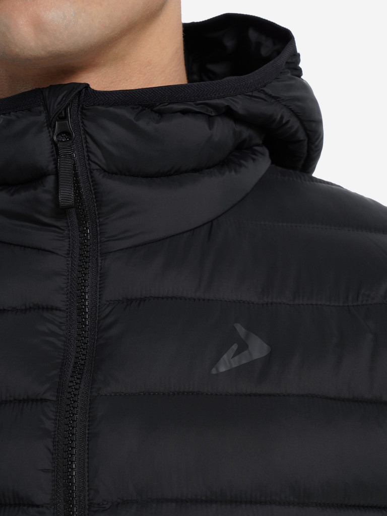 Пуховик мужской Demix