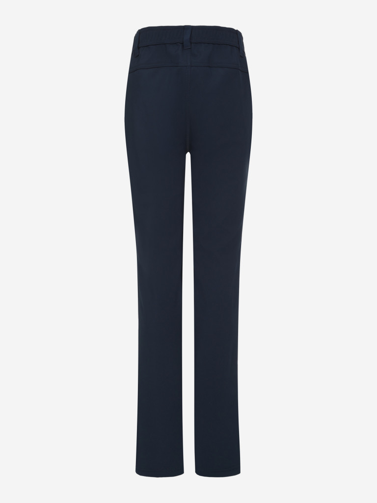 Брюки софтшелл для мальчиков Outventure