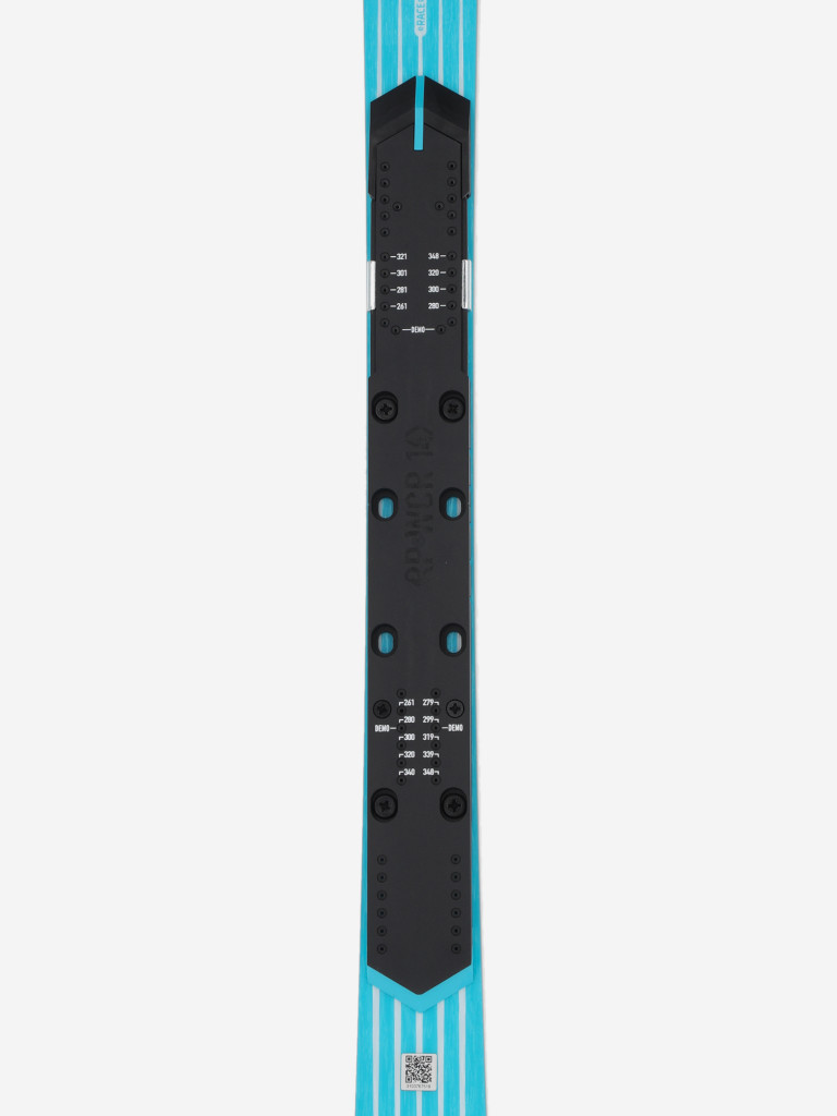 Горные лыжи Head WC Rebels e-Race Pro SW RP WCR 14