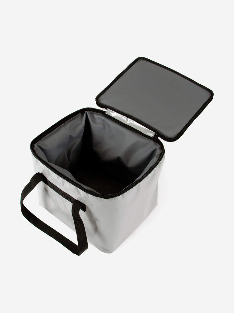 Сумка изотермическая Следопыт Thermal Bag, 35х25х28 см, 25 л.