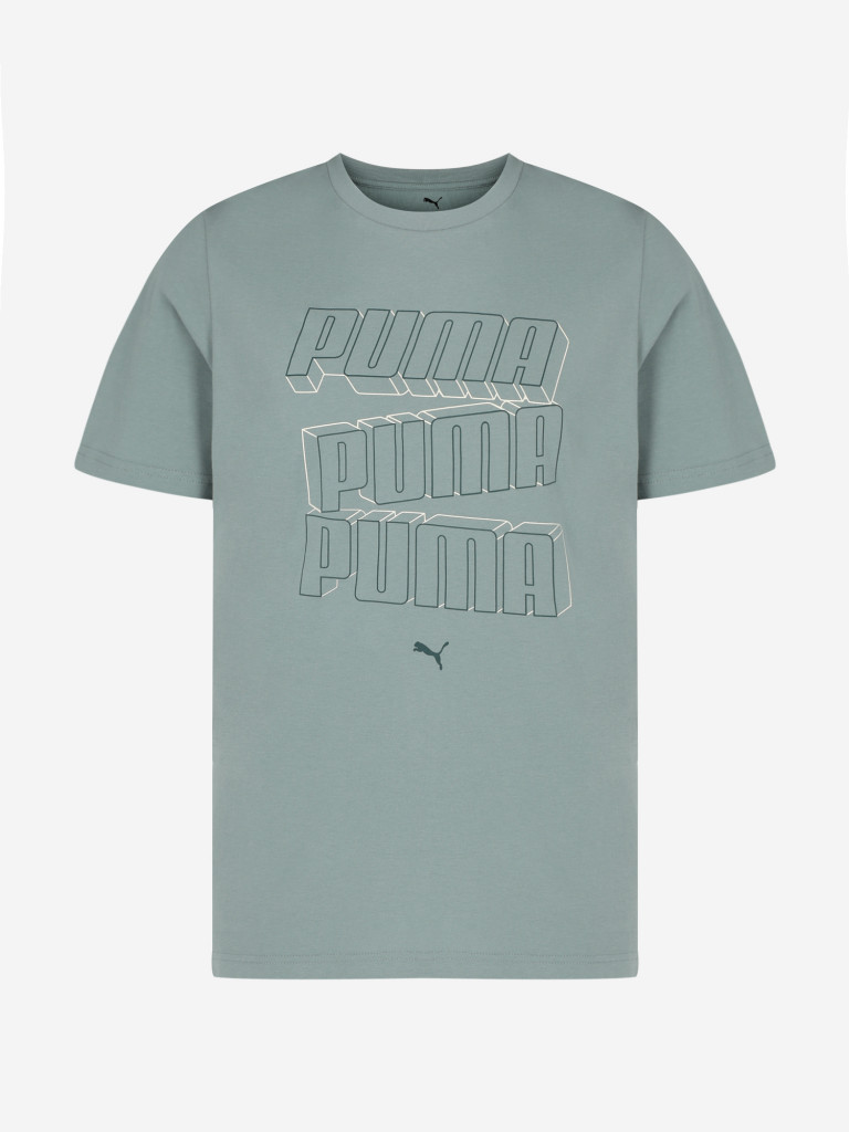 Футболка мужская PUMA
