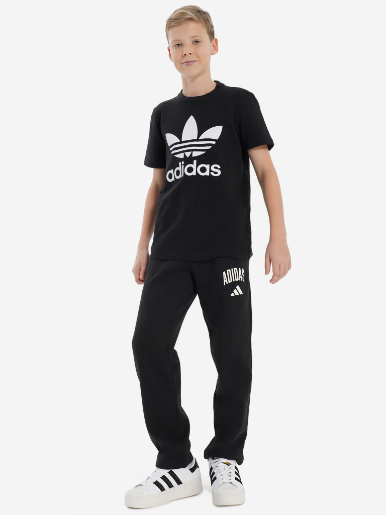 Брюки для мальчиков adidas